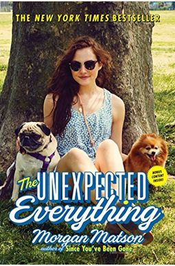 The Unexpected Everything The Unexpected Everything