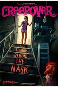 The Terror Behind The Mask, 19