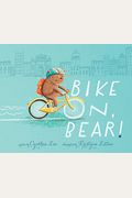 Bike On, Bear!
