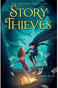 Story Thieves, 1