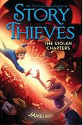The Stolen Chapters