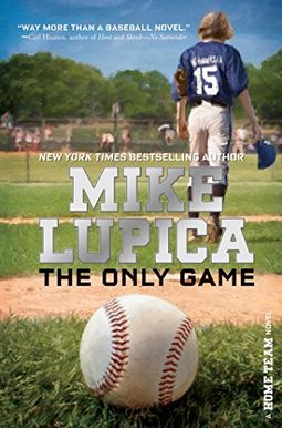 The Only Game The Only Game
