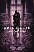 Persuasion (Heirs Of Watson Island)