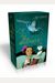 A Most Improper Boxed Set: Stolen Magic/Renegade Magic/Kat, Incorrigible