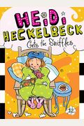 Heidi Heckelbeck Gets The Sniffles