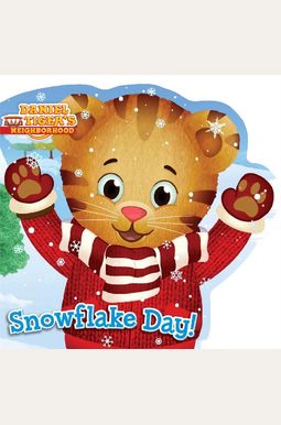 Snowflake Day! Snowflake Day!