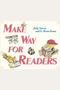 Make Way For Readers