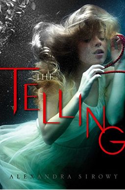 The Telling The Telling