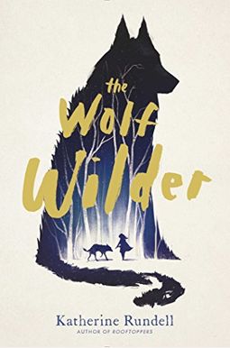 The Wolf Wilder The Wolf Wilder