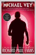 Michael Vey Books One And Two: The Prisoner Of Cell 25; Rise Of The Elgen