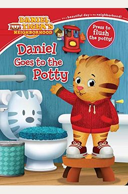 Daniel Goes To The Potty Daniel Goes To The Potty