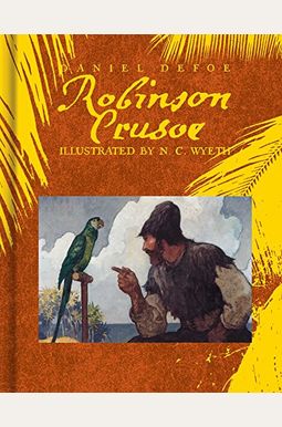 Robinson Crusoe Robinson Crusoe