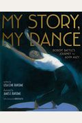 My Story, My Dance: Robert Battle's Journey To Alvin Ailey