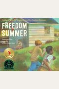 Freedom Summer: Celebrating The 50th Anniversary Of The Freedom Summer