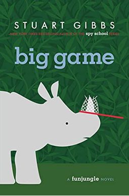 Big Game (Funjungle) Big Game (Funjungle)