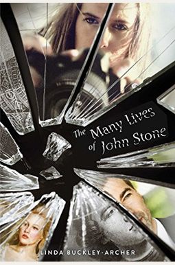 The Many Lives of John Stone The Many Lives of John Stone