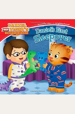 Daniel's First Sleepover Daniel's First Sleepover