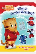 What Is Daniel Wearing?