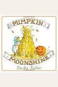 Pumpkin Moonshine