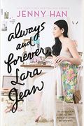 Always And Forever, Lara Jean (To All The Boys I've Loved Before)