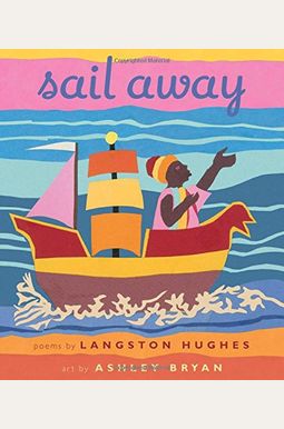 Sail Away Sail Away