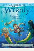 The Secret World Of Mermaids: Volume 8