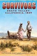 Death Valley: California, 1849