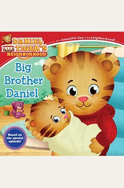 Big Brother Daniel Big Brother Daniel