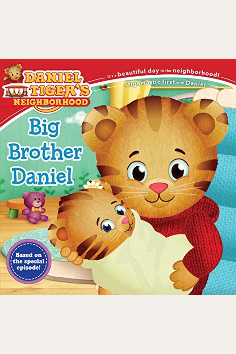 Big Brother Daniel