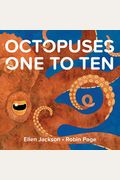 Octopuses One To Ten