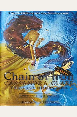 Chain Of Iron: Volume 2 Chain Of Iron: Volume 2
