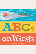 Abcs On Wings