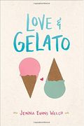Love & Gelato