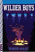 The Journey Home (Wilder Boys)
