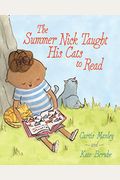 The Summer Nick Taught His Cats To Read