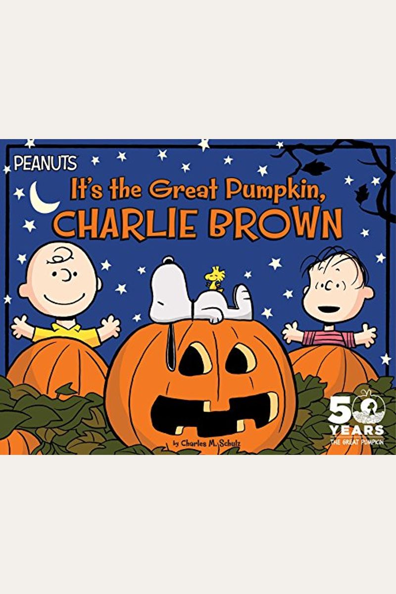 It's The Great Pumpkin, Charlie Brown (Peanuts)