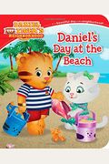 Daniel's Day At The Beach