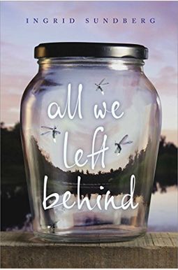 All We Left Behind All We Left Behind