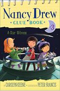 A Star Witness (Nancy Drew Clue Book)