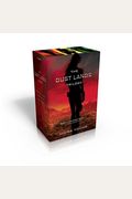 The Dust Lands Trilogy (Boxed Set): Blood Red Road; Rebel Heart; Raging Star