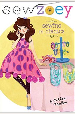 Sewing In Circles, 13 Sewing In Circles, 13