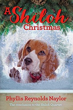 A Shiloh Christmas A Shiloh Christmas