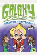 Operation Twin Trouble: Volume 12
