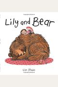 Lily And Bear