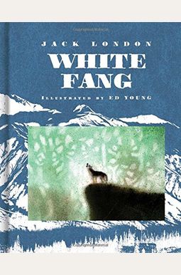 White Fang White Fang