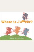 Where Is Jumper?