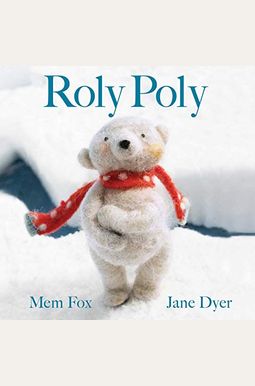Roly Poly Roly Poly