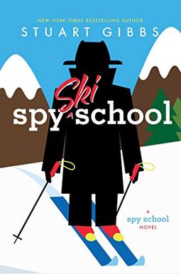 Spy Ski School Spy Ski School