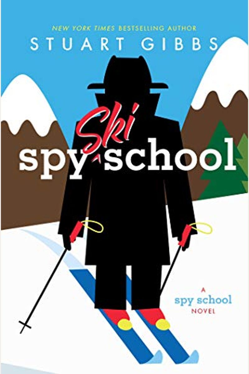 Spy Ski School