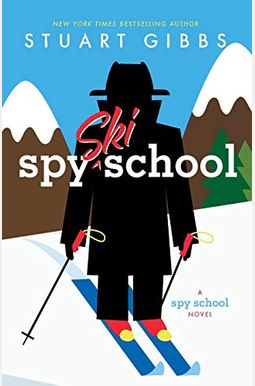 Spy Ski School Spy Ski School
